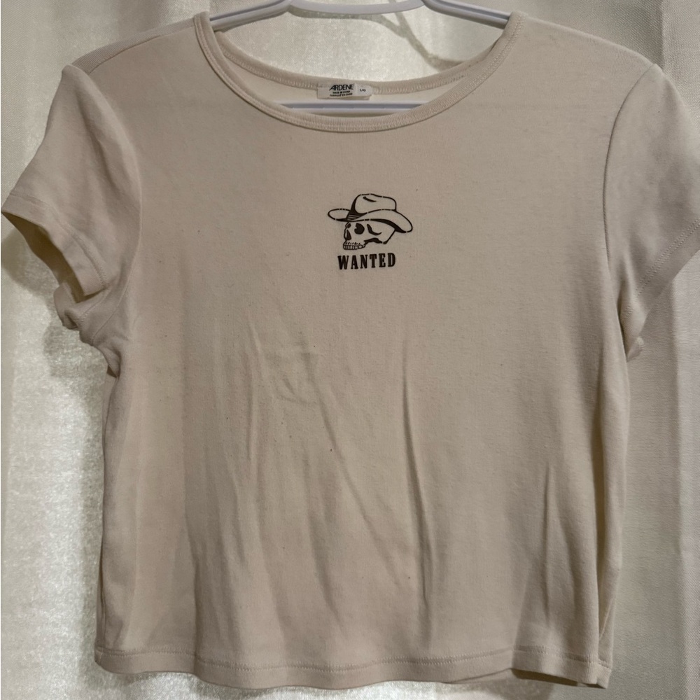 Ardene top